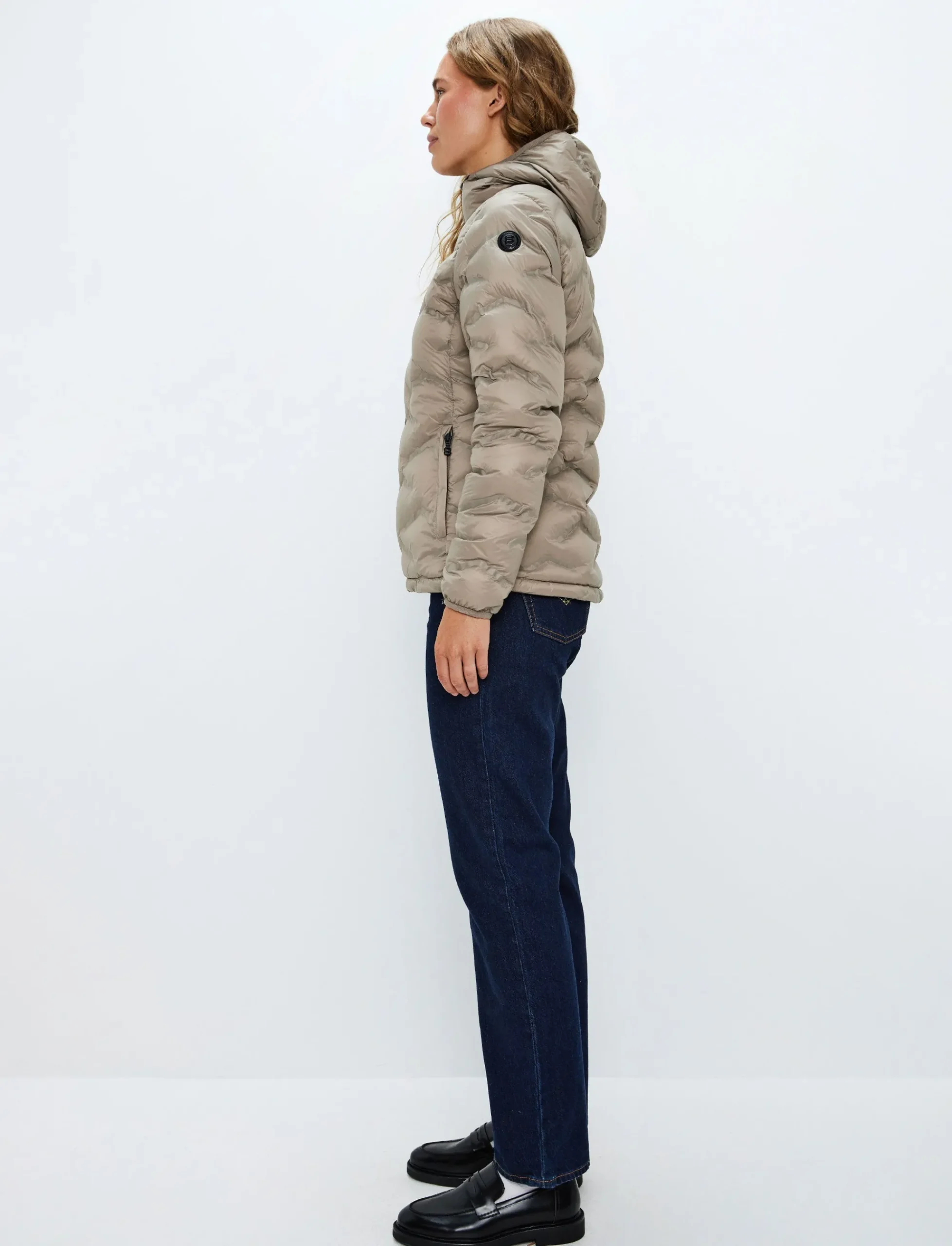 8848 Altitude Jackor | Dunjackor*Alina 2.0 W Jacket -