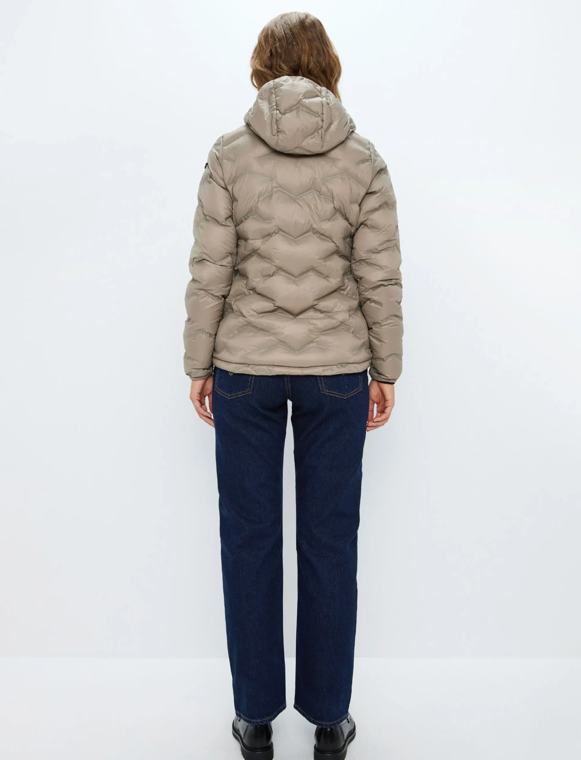 8848 Altitude Jackor | Dunjackor*Alina 2.0 W Jacket -