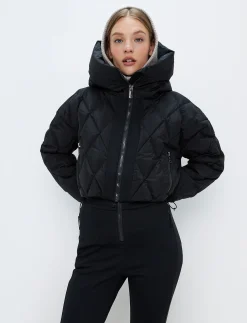 8848 Altitude Skidoveraller*Amina W Ski Suit -