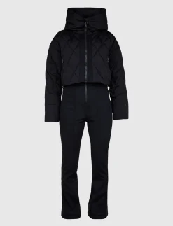 8848 Altitude Skidoveraller*Amina W Ski Suit -