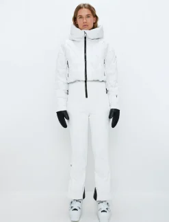 8848 Altitude Skidoveraller*Amina W Ski Suit -