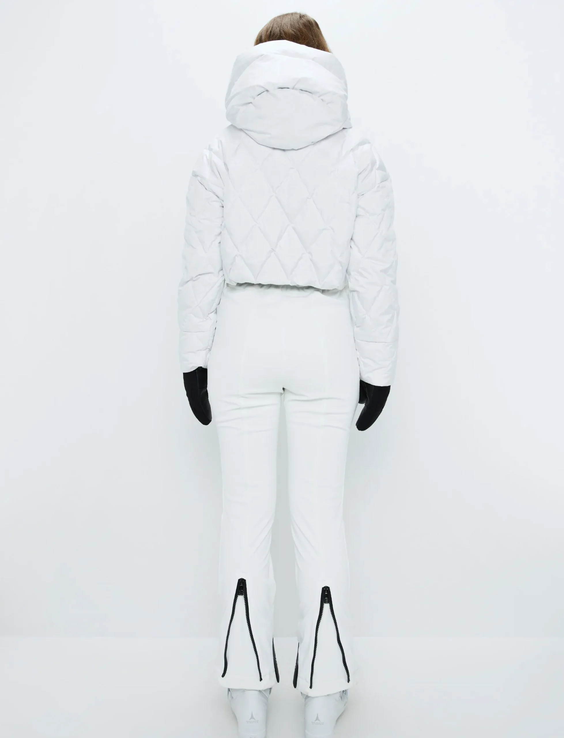 8848 Altitude Skidoveraller*Amina W Ski Suit -
