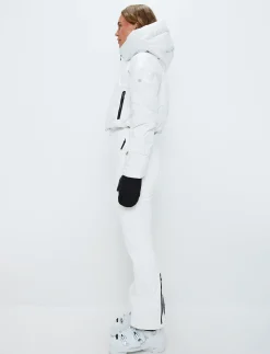 8848 Altitude Skidoveraller*Amina W Ski Suit -