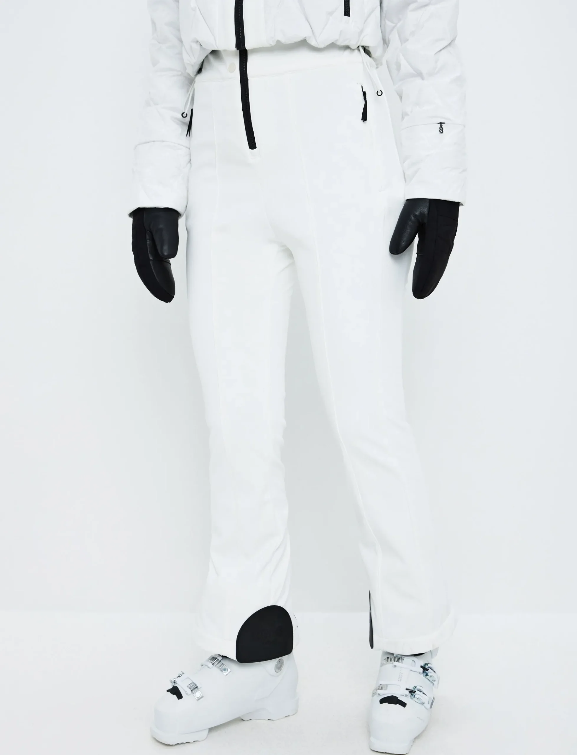 8848 Altitude Skidoveraller*Amina W Ski Suit -
