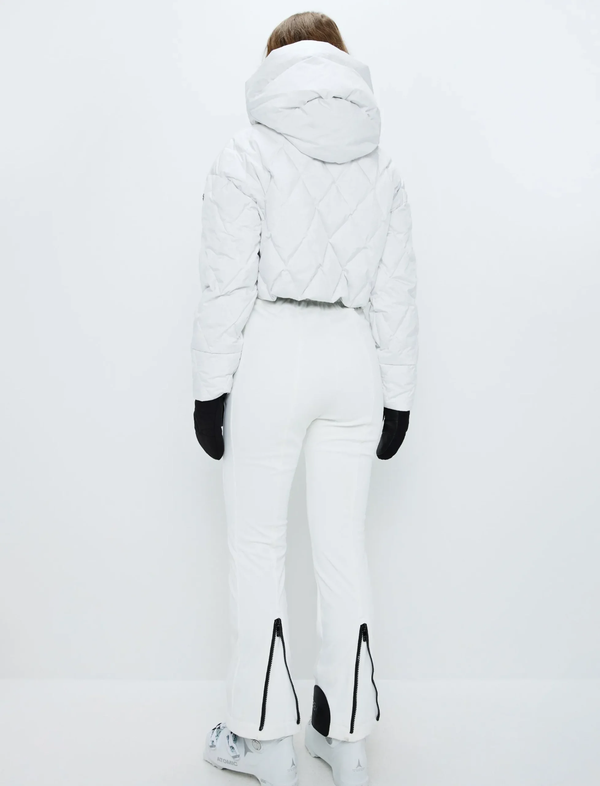 8848 Altitude Skidoveraller*Amina W Ski Suit -