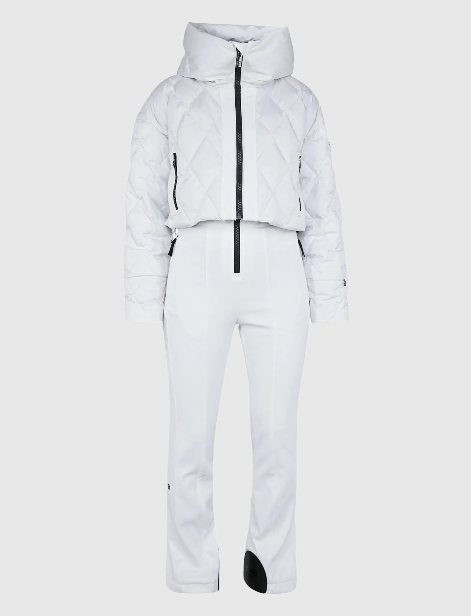 8848 Altitude Skidoveraller*Amina W Ski Suit -