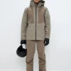8848 Altitude Skidjackor*Andrew Cord Ski Jacket -