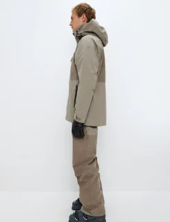 8848 Altitude Skidjackor*Andrew Cord Ski Jacket -