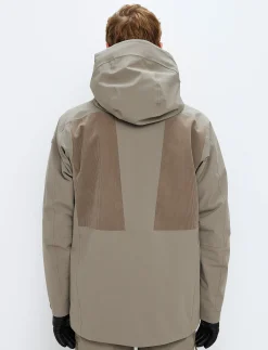 8848 Altitude Skidjackor*Andrew Cord Ski Jacket -