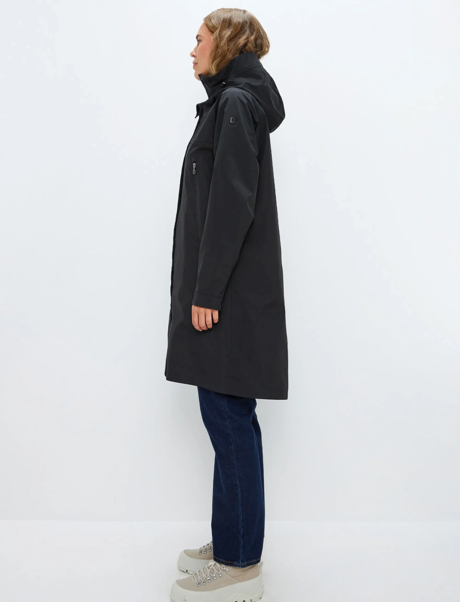 8848 Altitude Jackor*Angela 3L Coat -