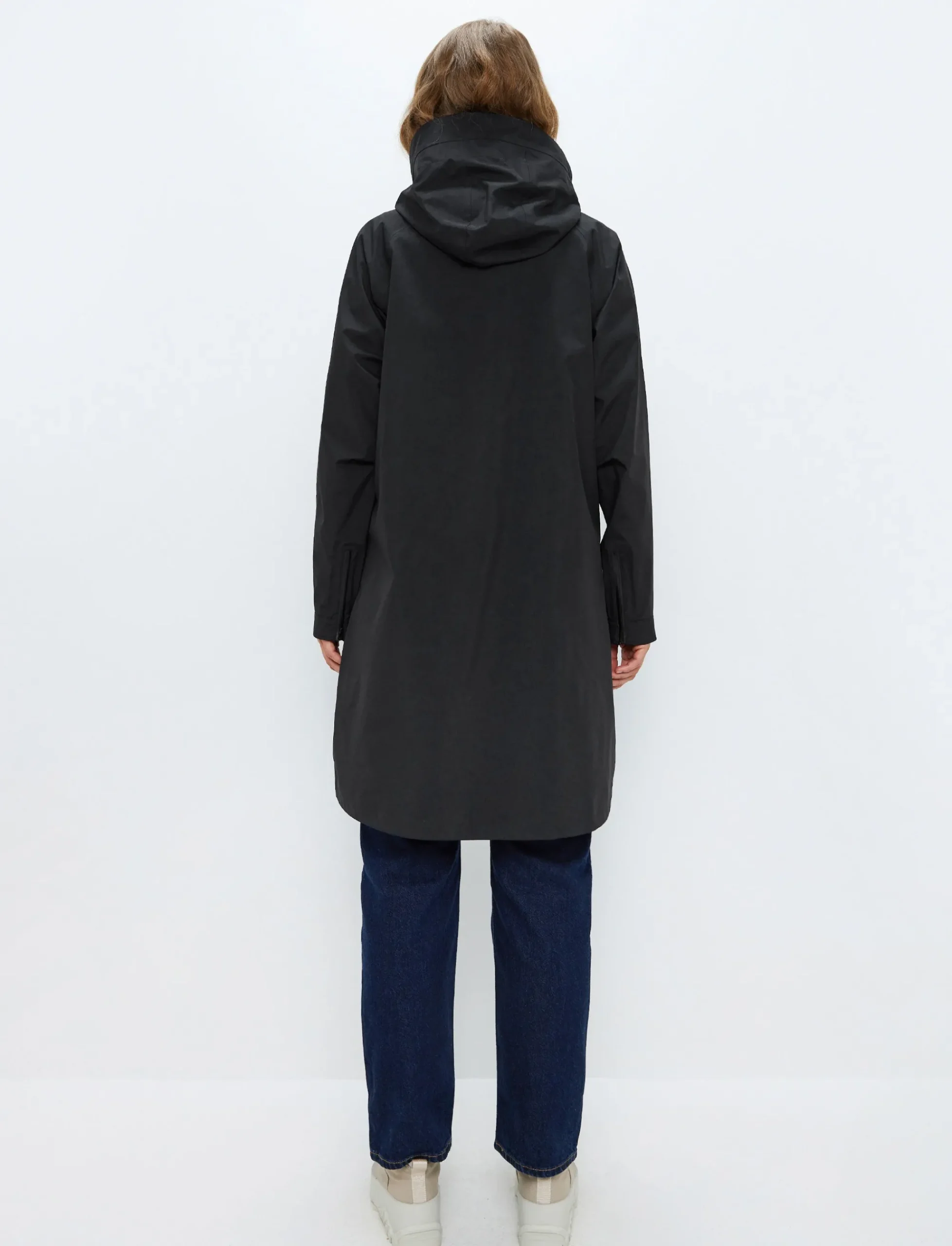 8848 Altitude Jackor*Angela 3L Coat -