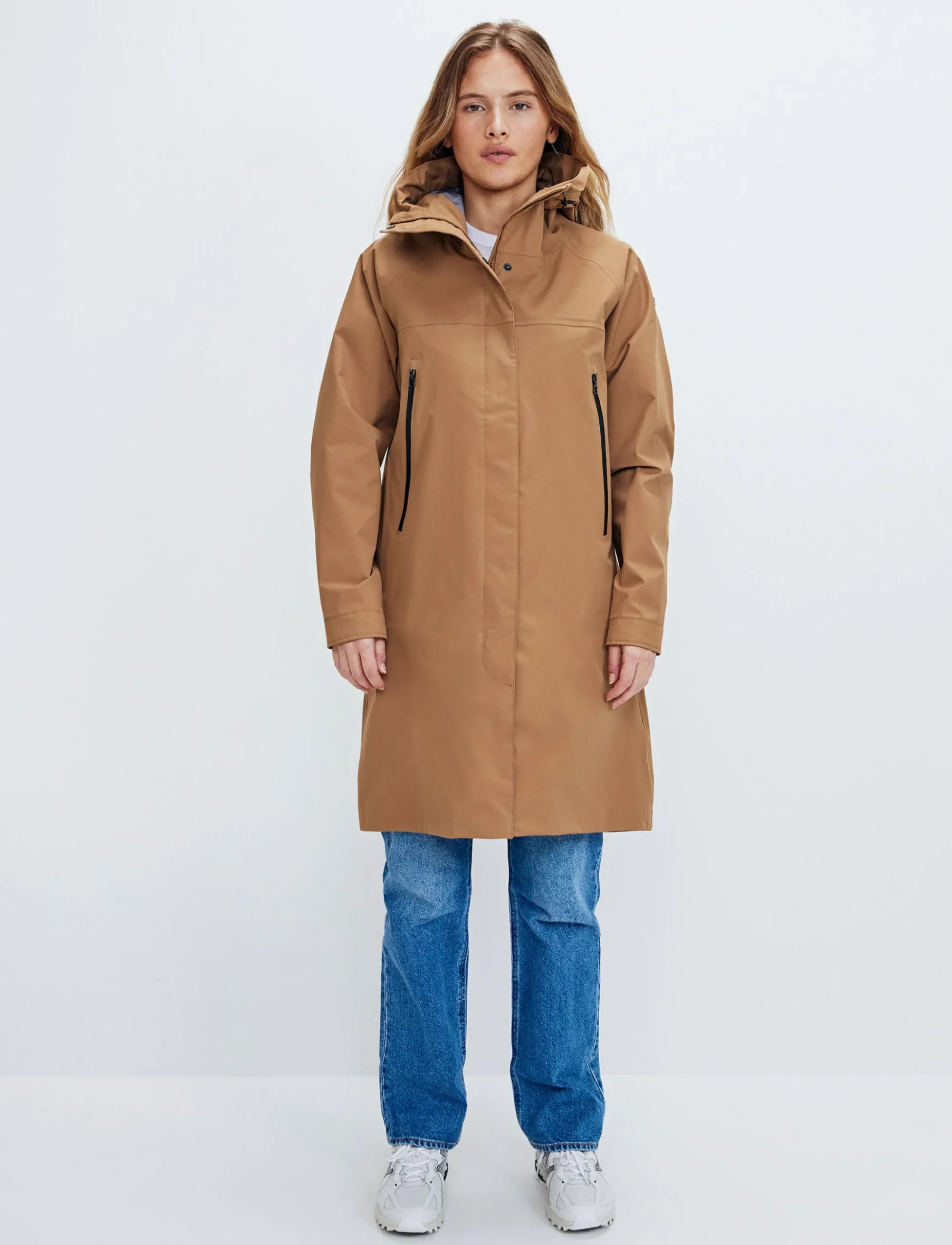 8848 Altitude Jackor*Angela 3L Coat -