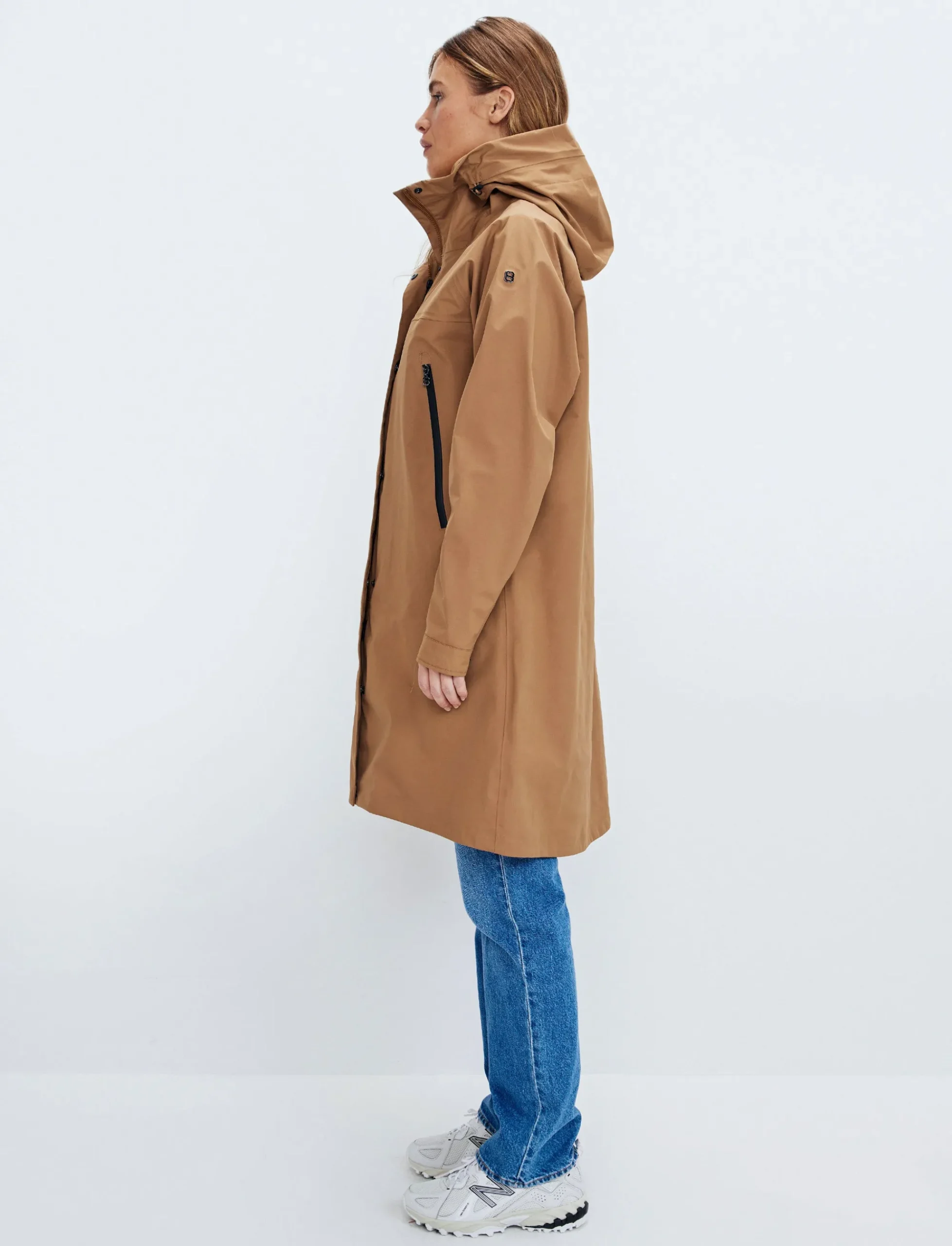 8848 Altitude Jackor*Angela 3L Coat -