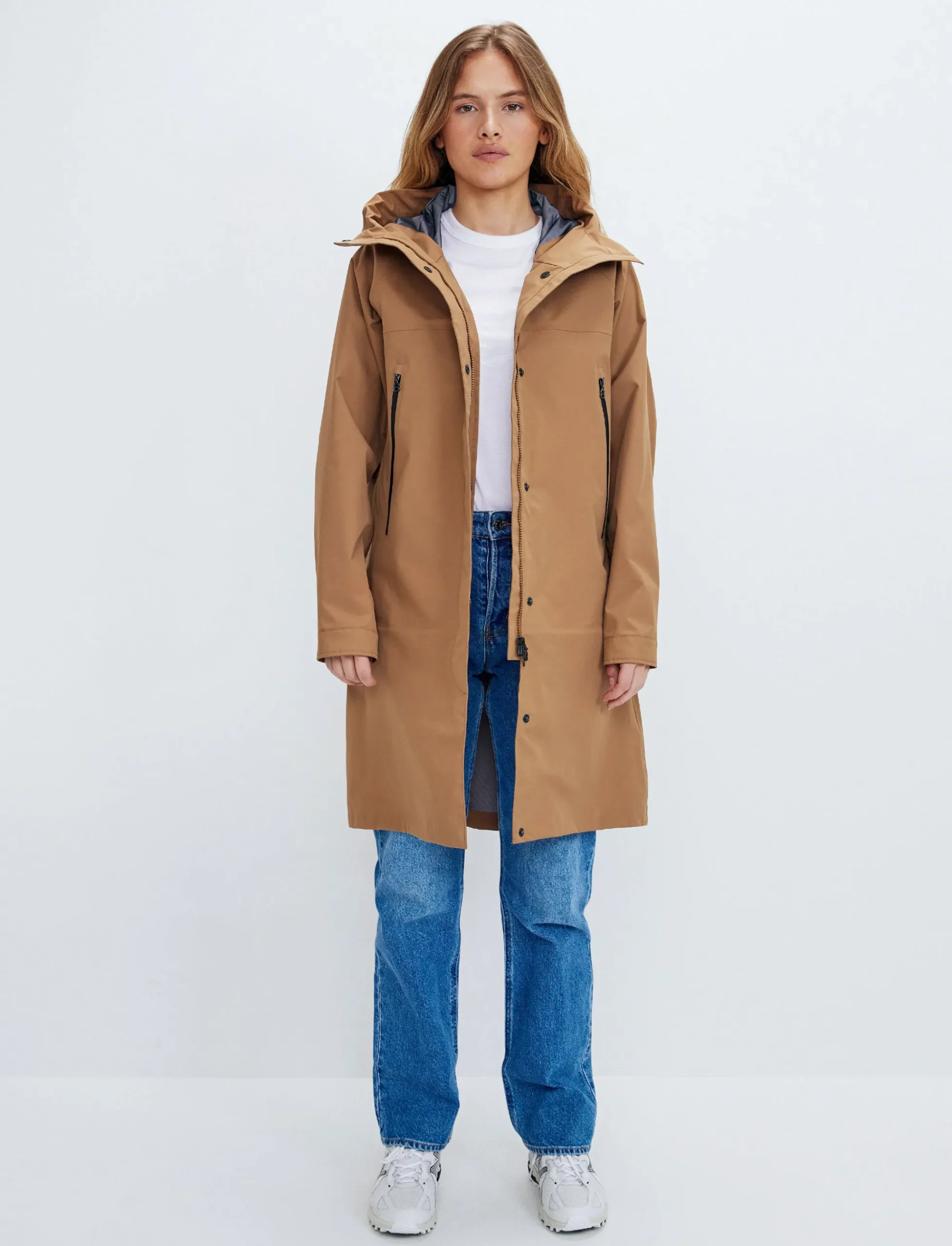 8848 Altitude Jackor*Angela 3L Coat -