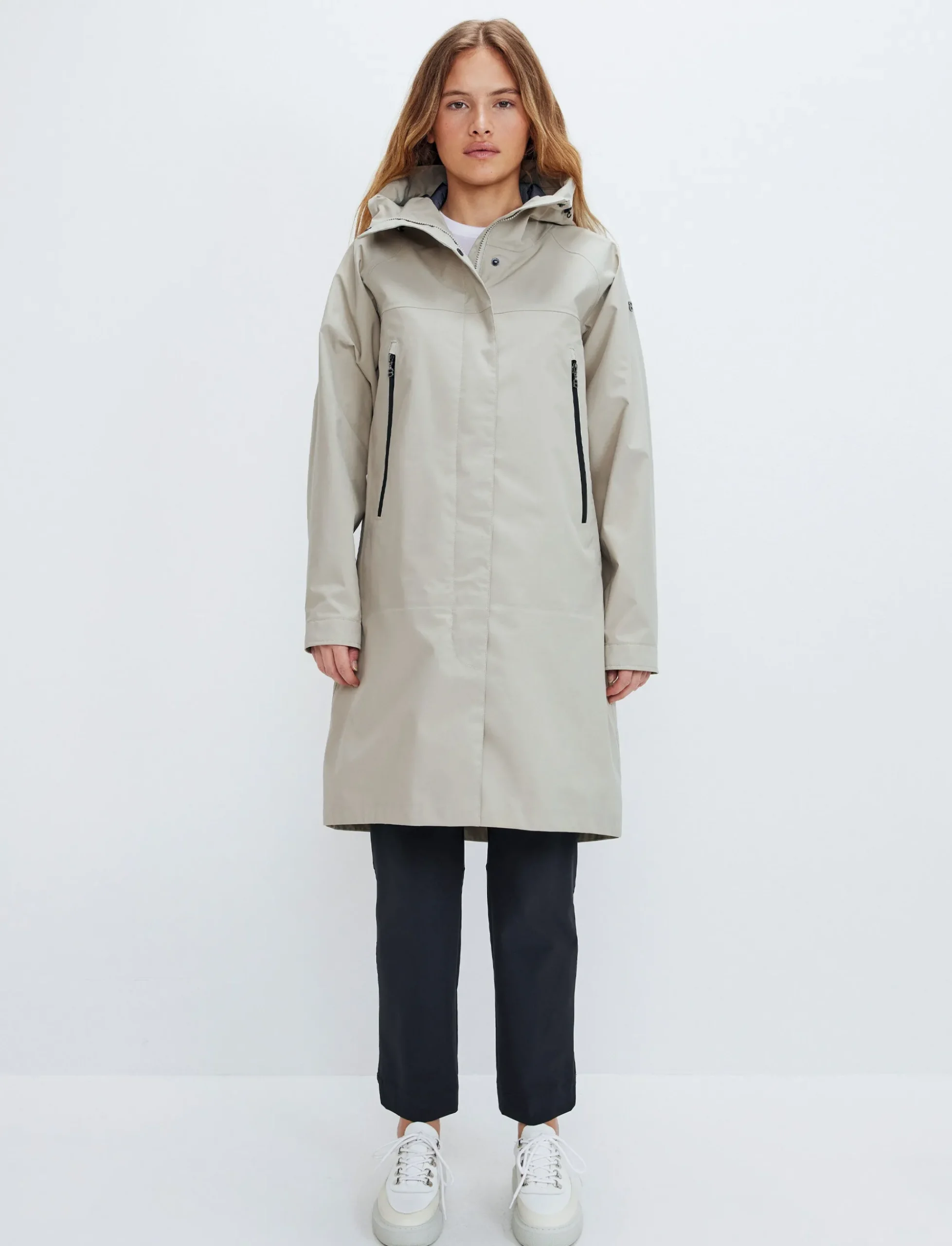 8848 Altitude Jackor*Angela 3L Coat -