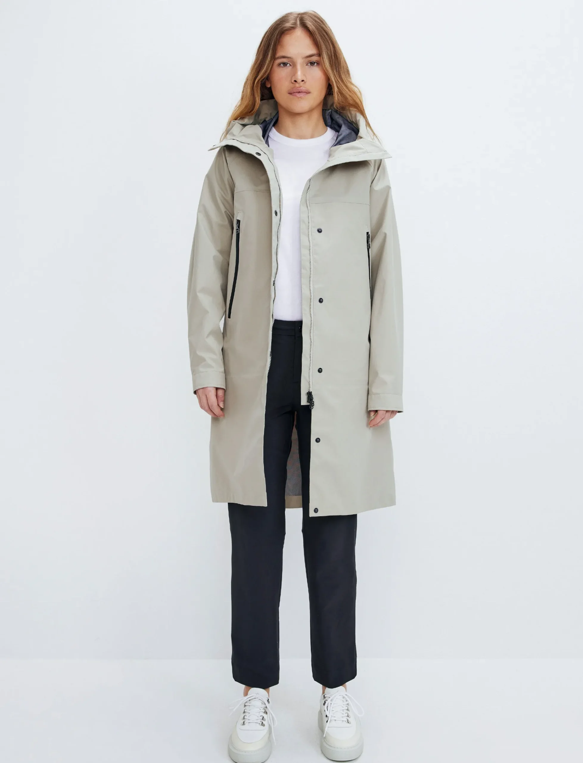 8848 Altitude Jackor*Angela 3L Coat -