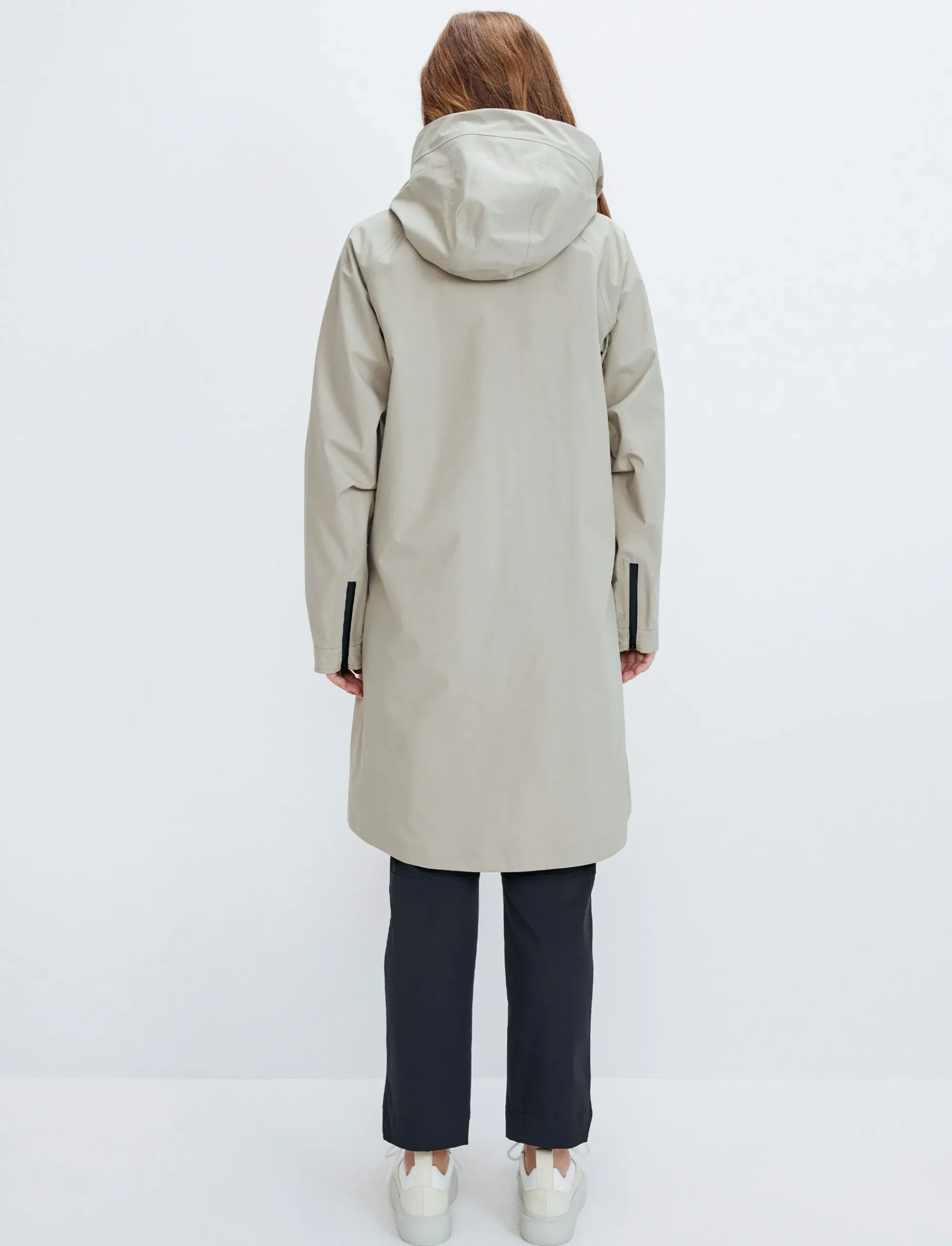 8848 Altitude Jackor*Angela 3L Coat -