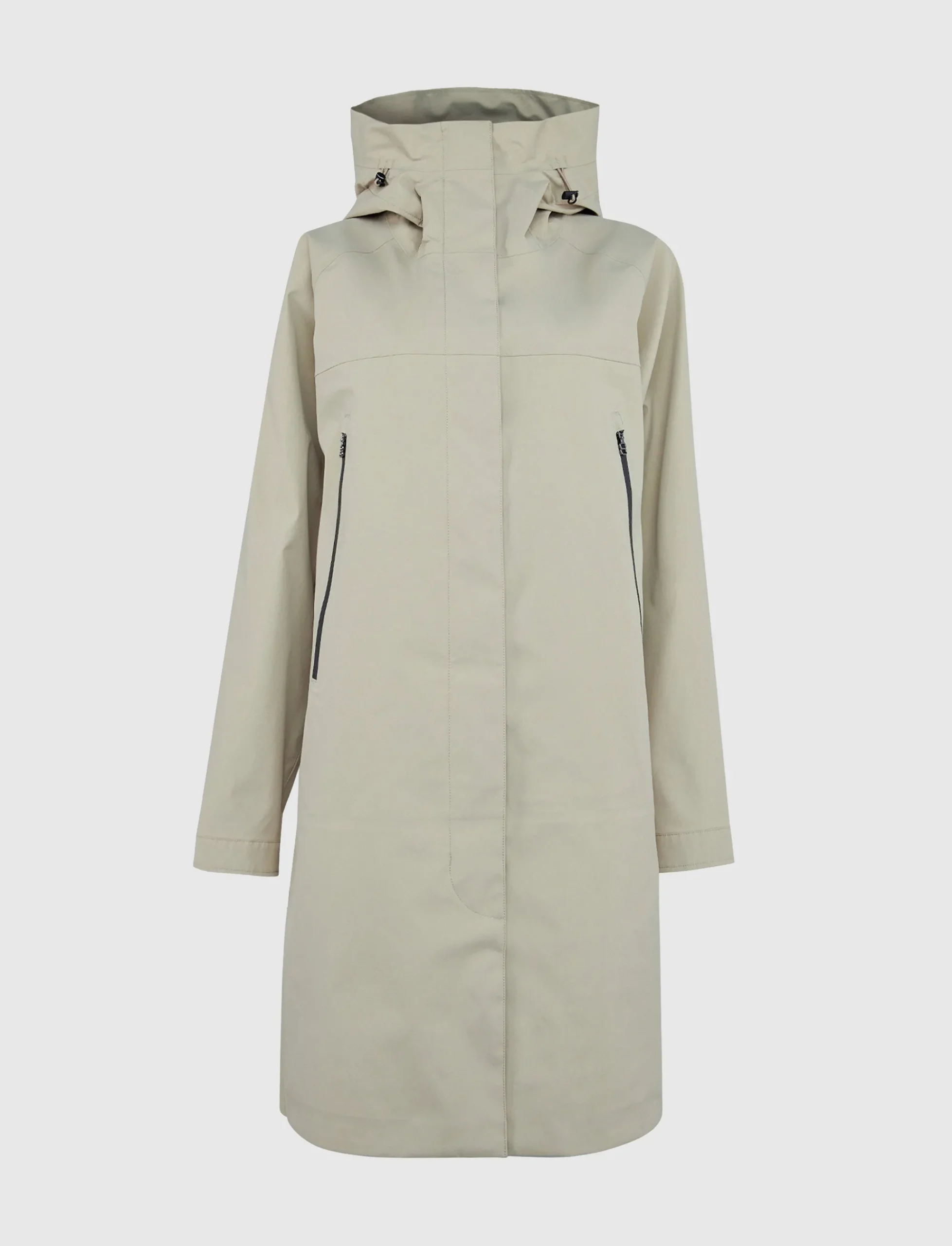 8848 Altitude Jackor*Angela 3L Coat -