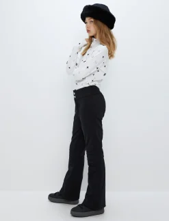 8848 Altitude Skidbyxor*Annbell Jr Pant -