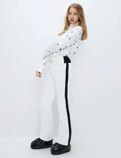 8848 Altitude Skidbyxor*Annbell Jr Pant -