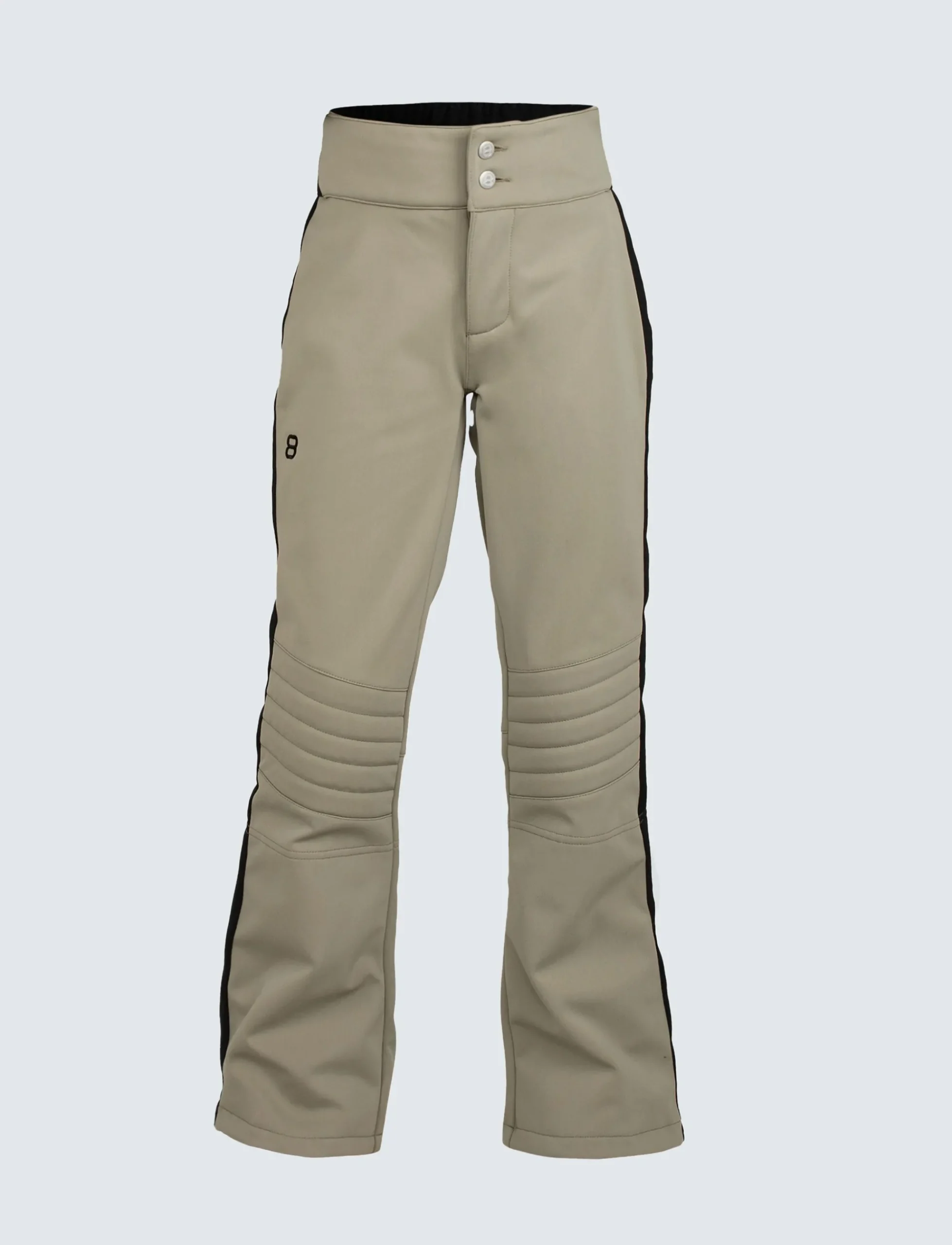 8848 Altitude Skidbyxor*Annbell Jr Pant -