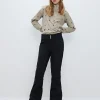 8848 Altitude Skidbyxor*Annbell Star Jr Pant -