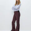 8848 Altitude Skidbyxor*Annbell Star Jr Pant -