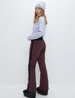 8848 Altitude Skidbyxor*Annbell Star Jr Pant -