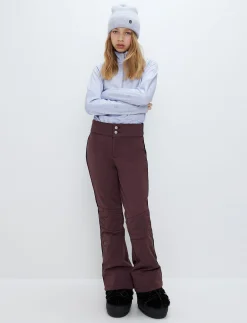 8848 Altitude Skidbyxor*Annbell Star Jr Pant -