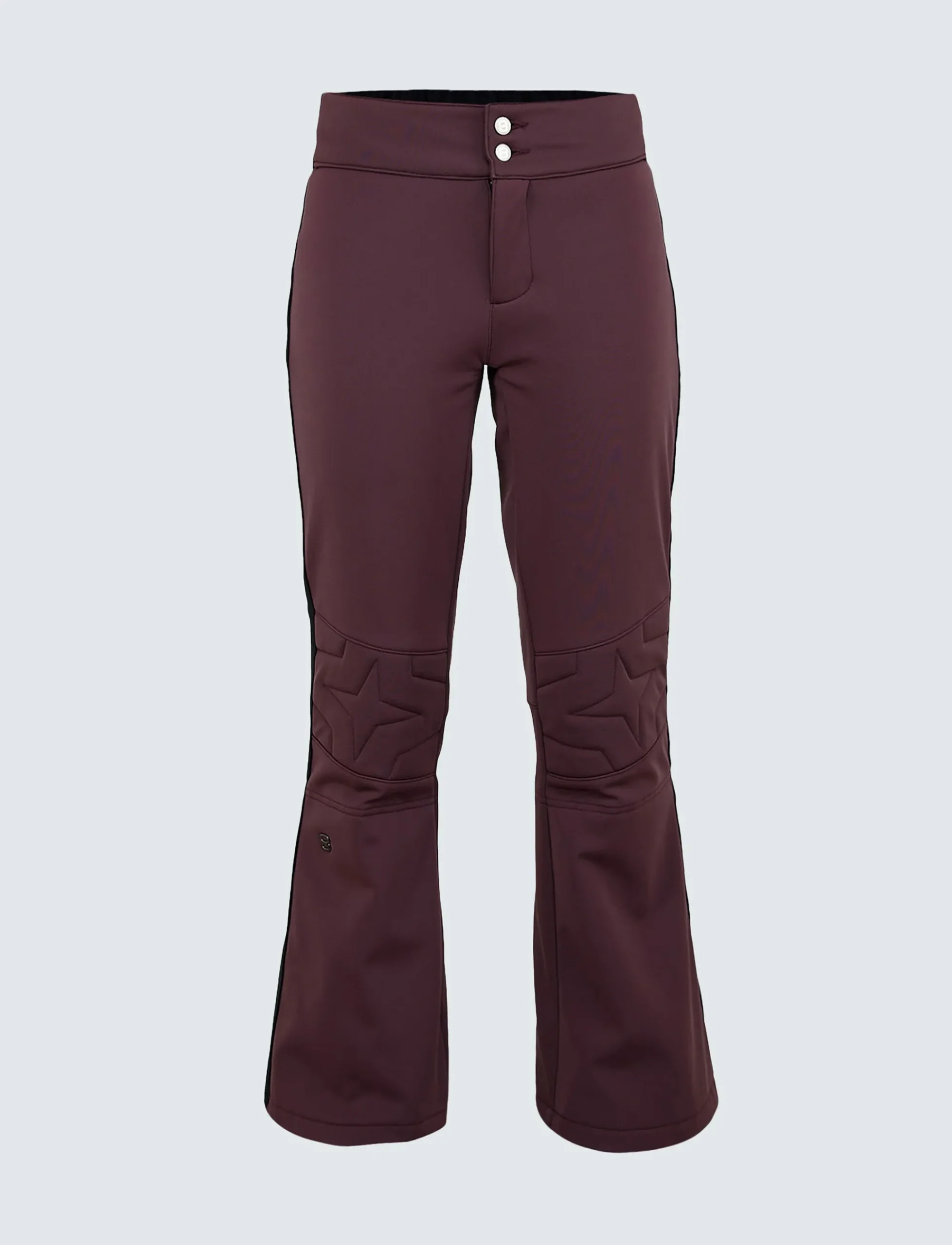 8848 Altitude Skidbyxor*Annbell Star Jr Pant -