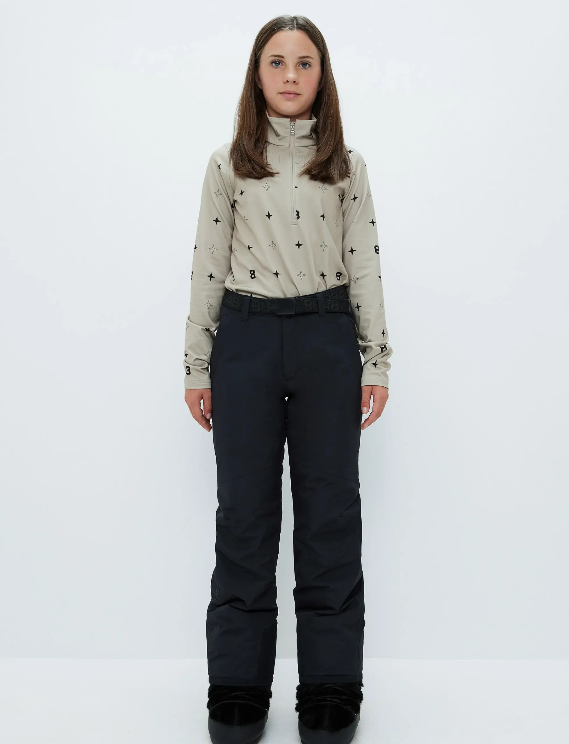8848 Altitude Skidbyxor*Atoc JR Pant -