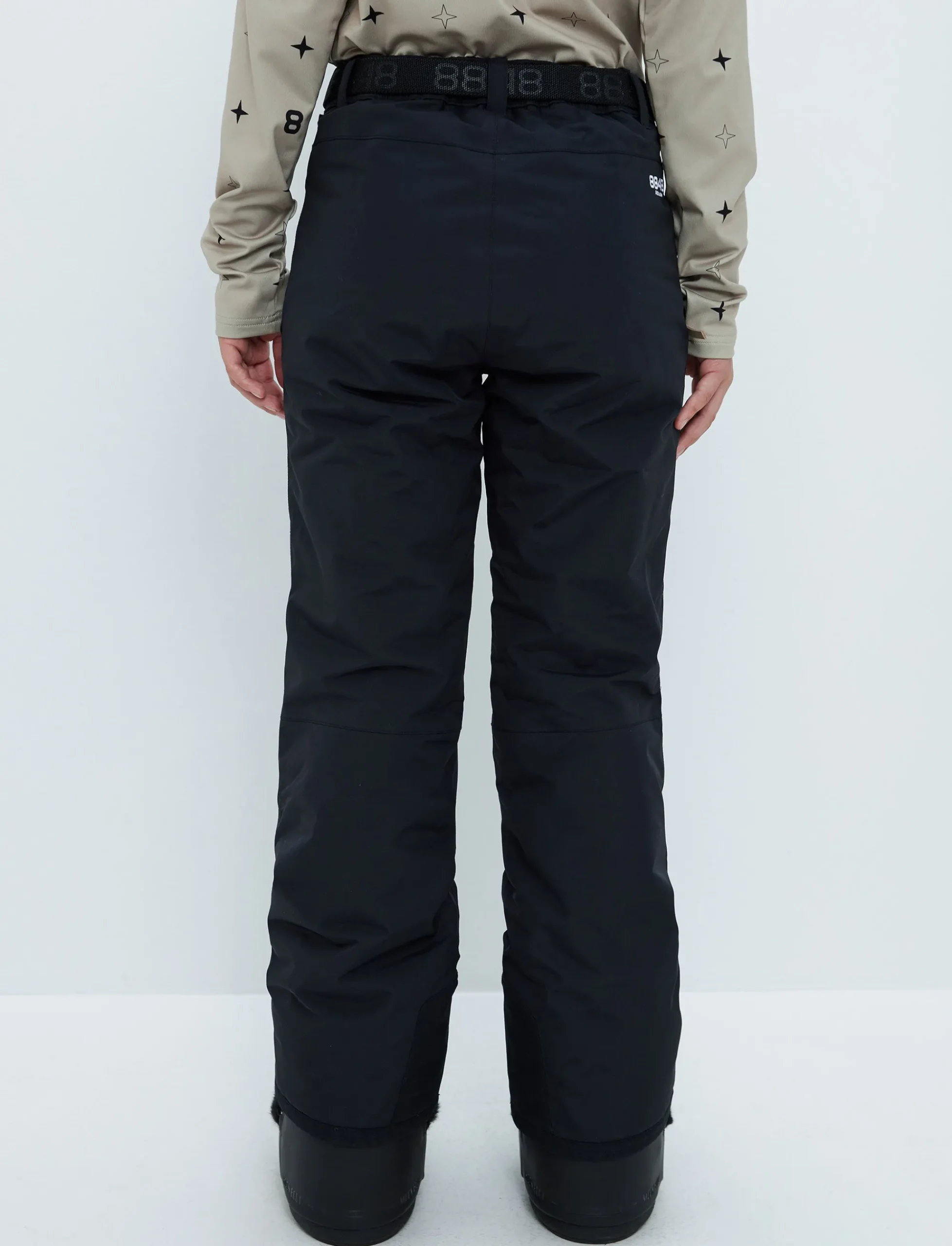 8848 Altitude Skidbyxor*Atoc JR Pant -