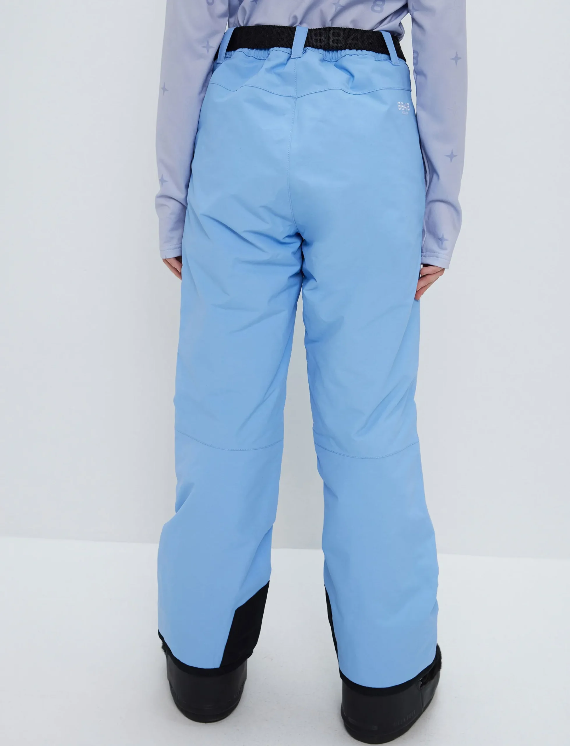 8848 Altitude Skidbyxor*Atoc JR Pant -
