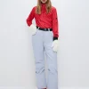 8848 Altitude Skidbyxor*Atoc JR Pant -