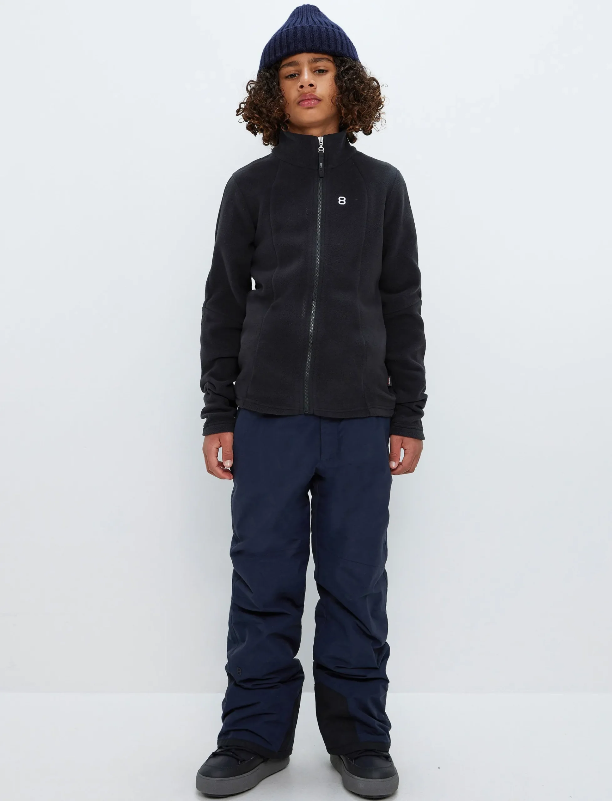 8848 Altitude Skidbyxor*Atoc JR Pant -
