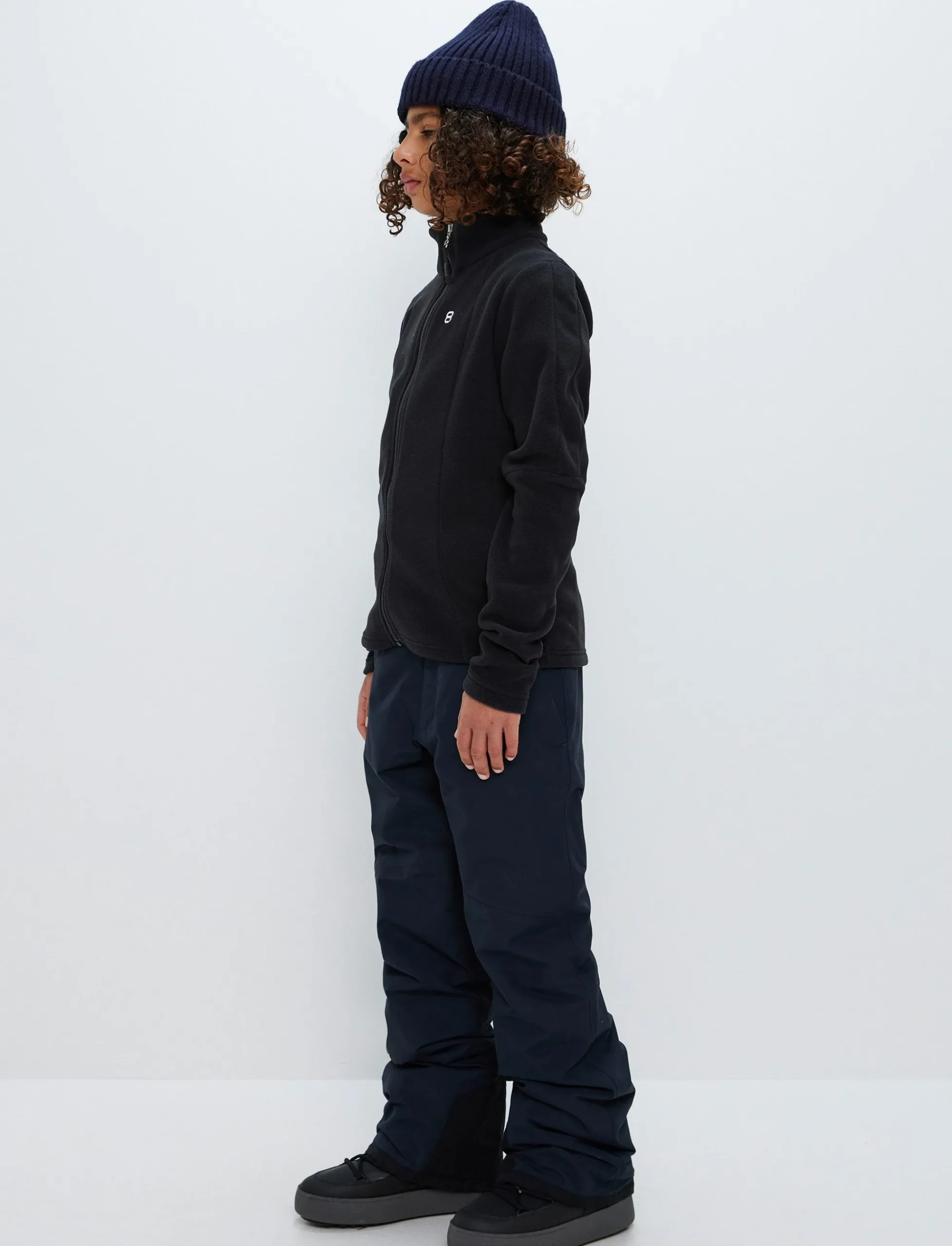 8848 Altitude Skidbyxor*Atoc JR Pant -