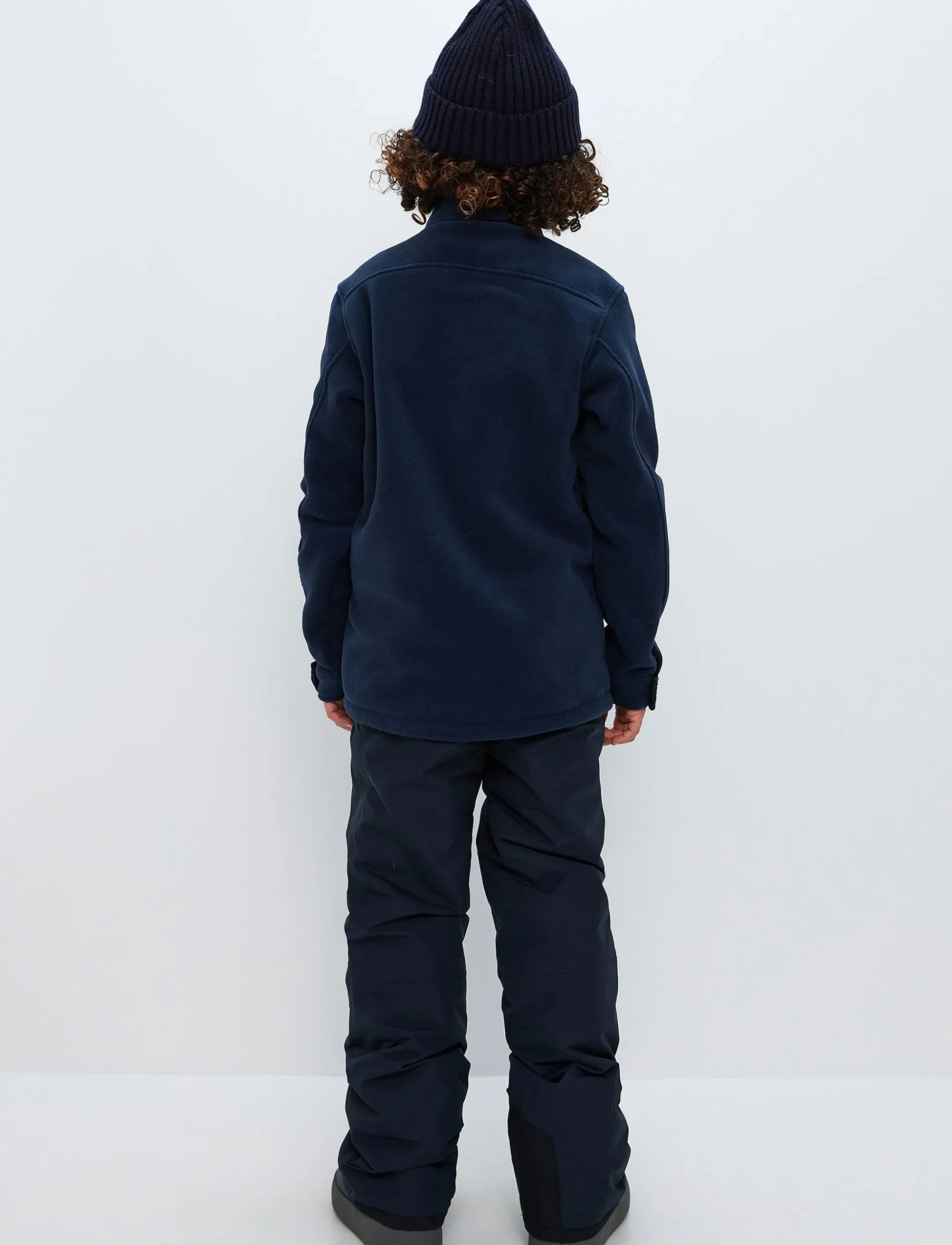8848 Altitude Skidbyxor*Atoc JR Pant -