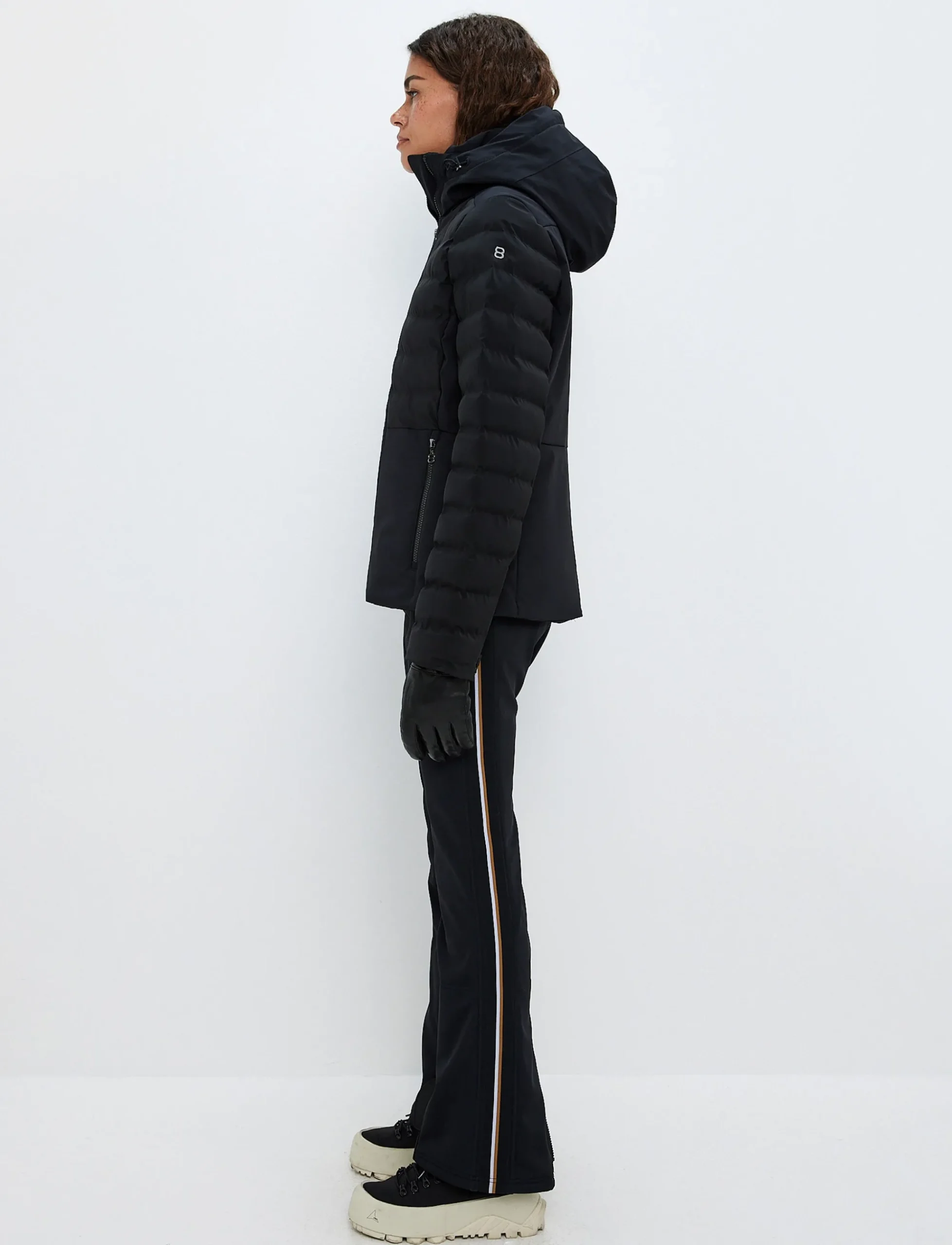 8848 Altitude Skidjackor*Audrey W Ski Jacket -