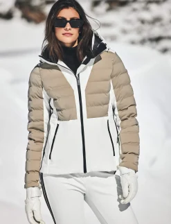 8848 Altitude Skidjackor*Audrey W Ski Jacket -