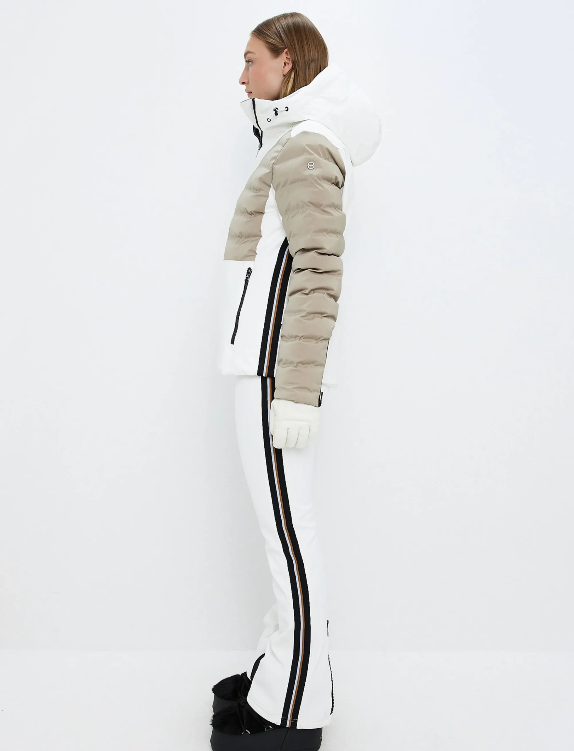 8848 Altitude Skidjackor*Audrey W Ski Jacket -