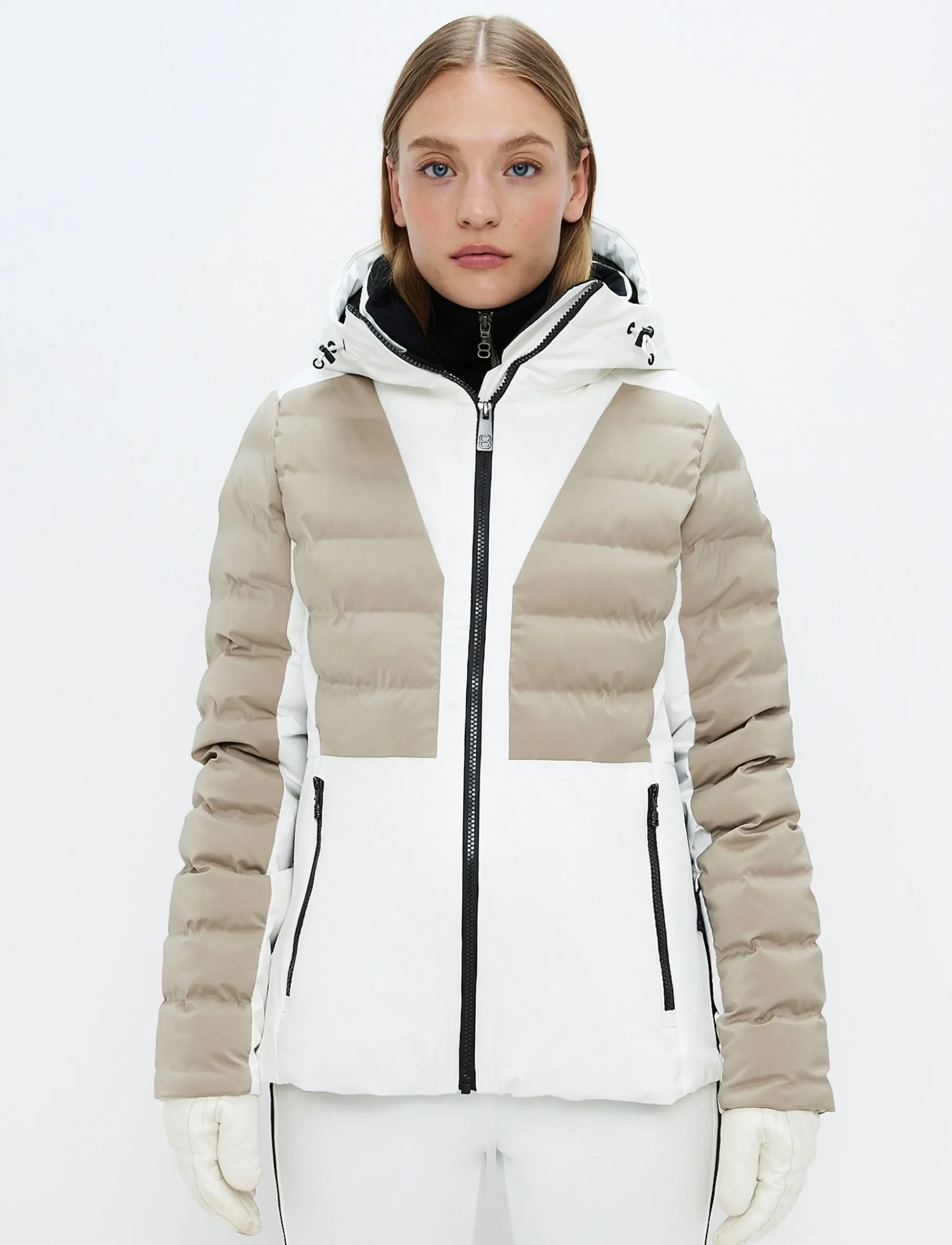 8848 Altitude Skidjackor*Audrey W Ski Jacket -