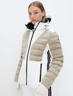 8848 Altitude Skidjackor*Audrey W Ski Jacket -