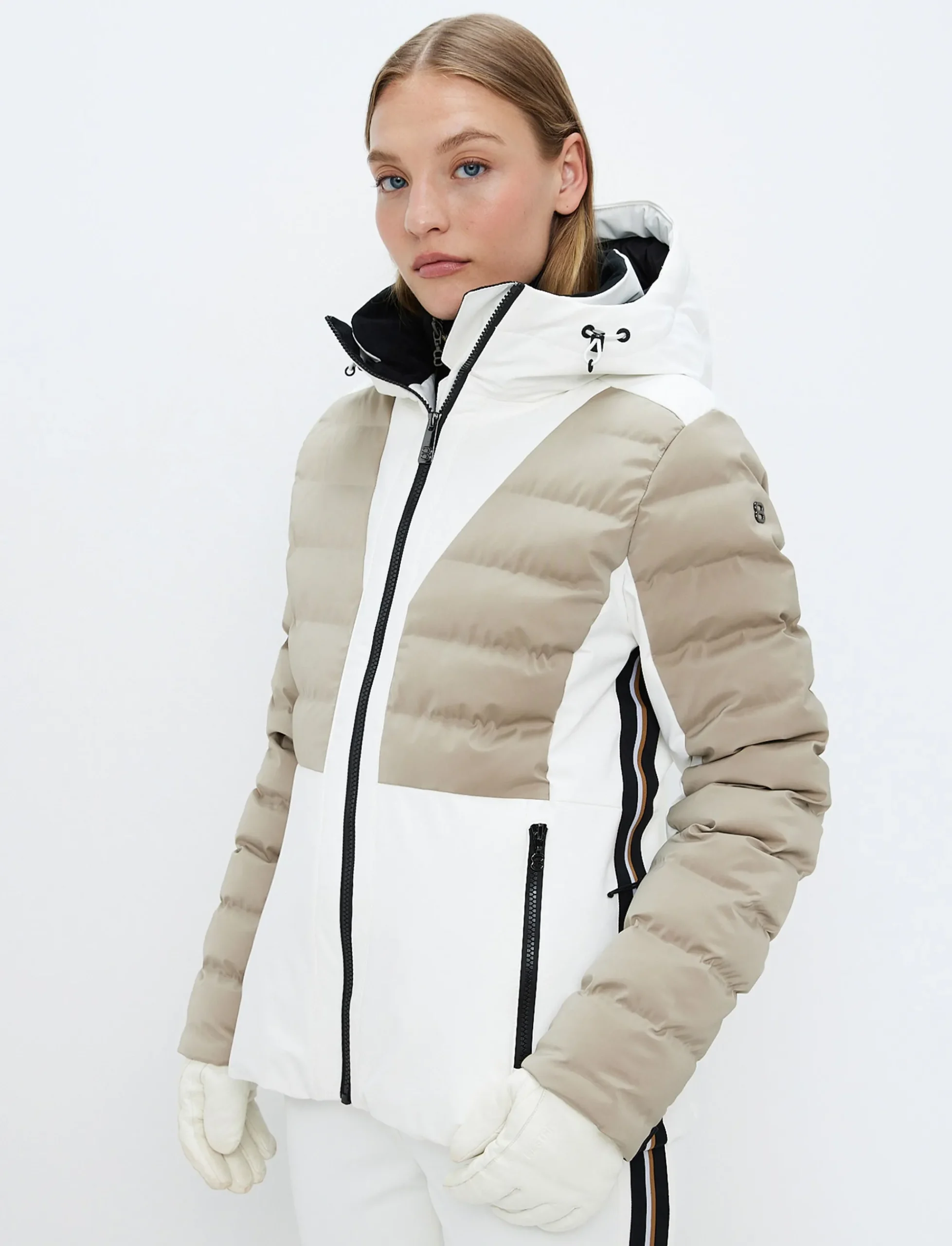 8848 Altitude Skidjackor*Audrey W Ski Jacket -