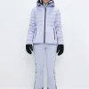 8848 Altitude Skidjackor*Audrey W Ski Jacket -