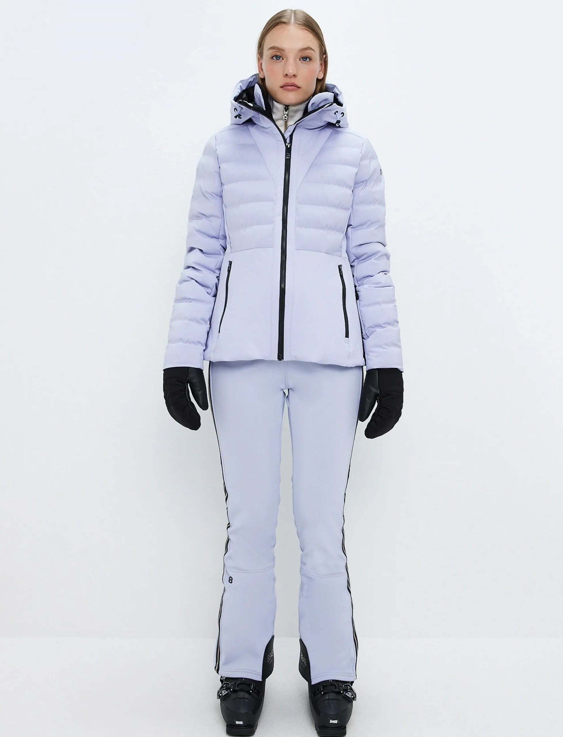 8848 Altitude Skidjackor*Audrey W Ski Jacket -