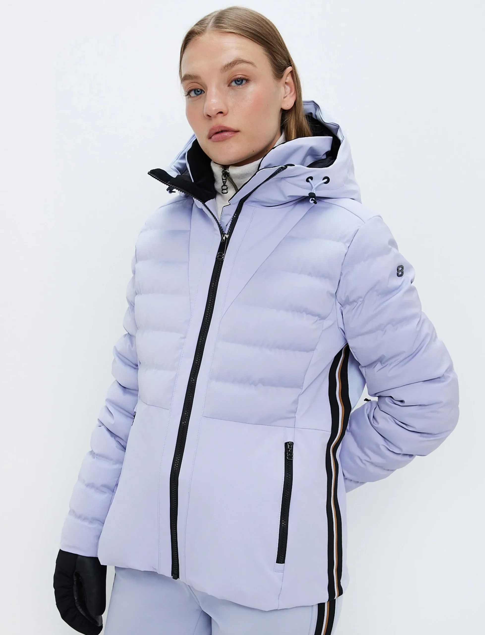 8848 Altitude Skidjackor*Audrey W Ski Jacket -