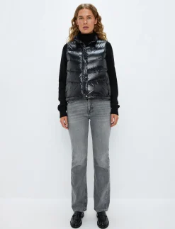 8848 Altitude Jackor | Dunjackor*Bella W Down Vest -