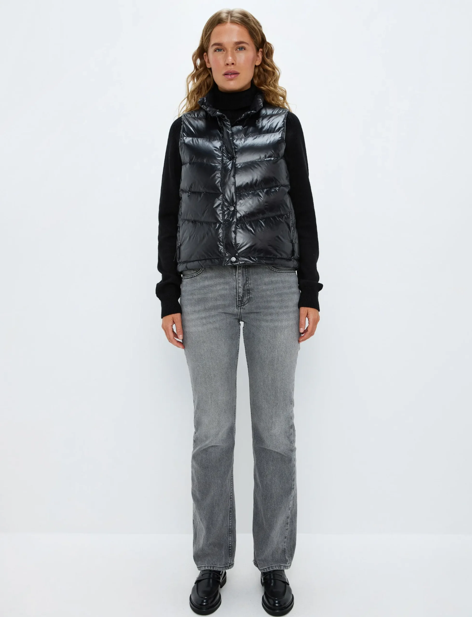 8848 Altitude Jackor | Dunjackor*Bella W Down Vest -