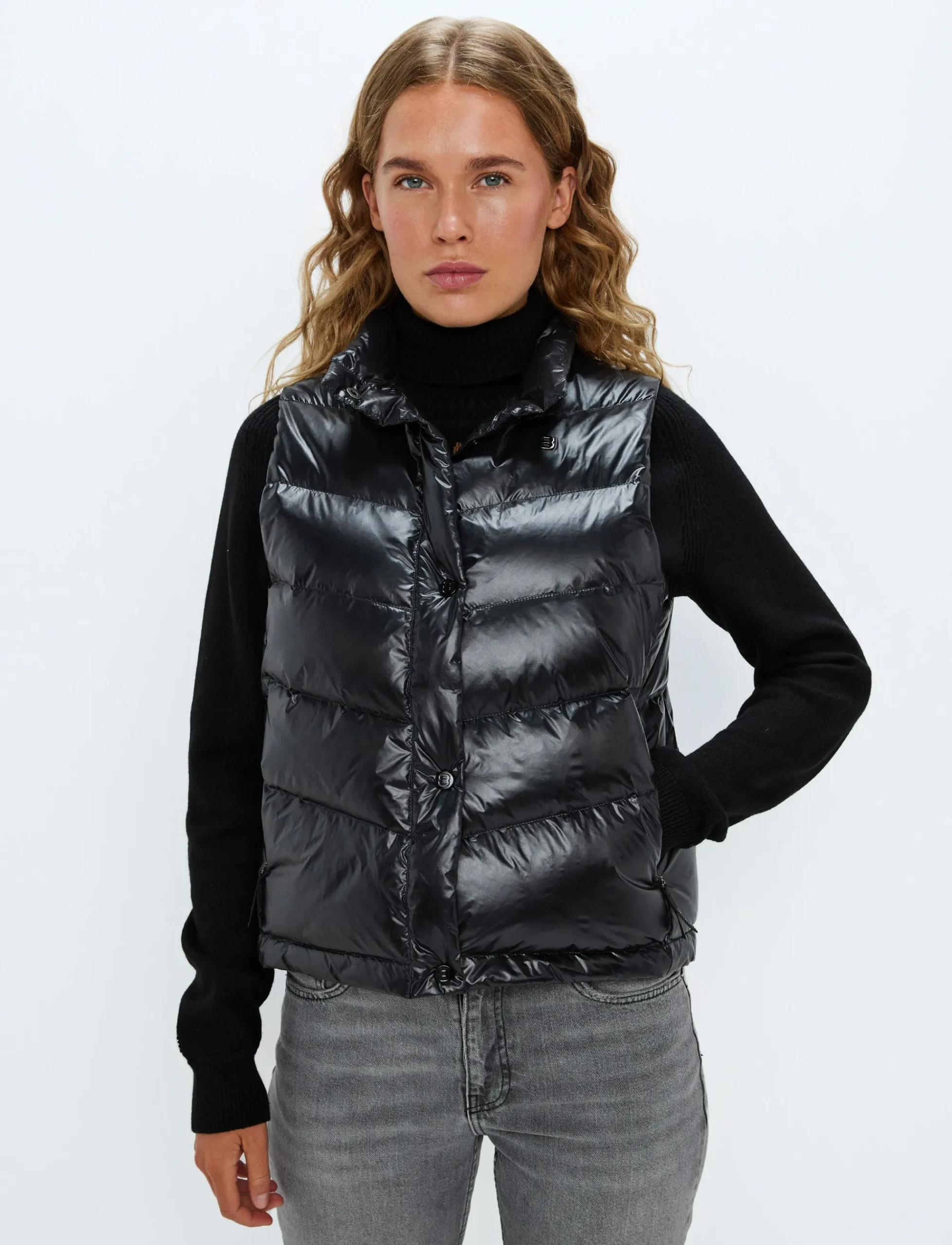 8848 Altitude Jackor | Dunjackor*Bella W Down Vest -
