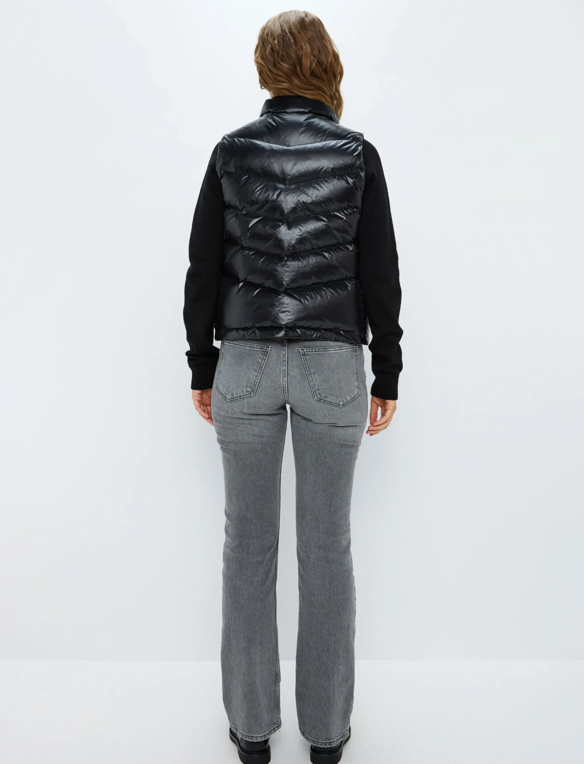 8848 Altitude Jackor | Dunjackor*Bella W Down Vest -